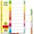 Indexes & Dividers Indexes & Dividers